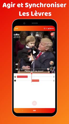 MadLipz - Vous êtes vraiment drôle! screenshot 4