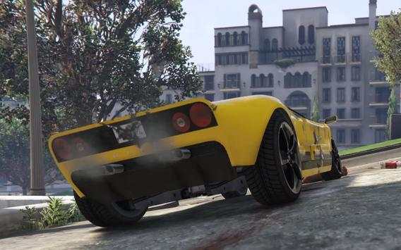 Hill Car Racing screenshot 3