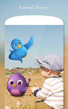Animal Sticker for Photo Editing screenshot 7
