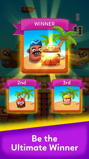 Ludo & Snakes and Ladders Game screenshot 8