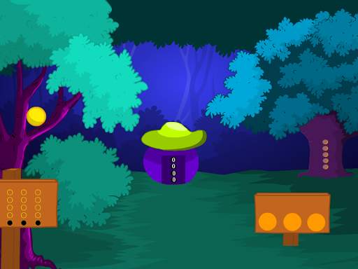 Escape Games 8B 170 screenshot 2
