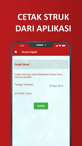Dunia Digital screenshot 6