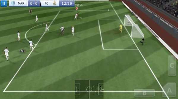 Tips Dream League Soccer 2017 screenshot 2