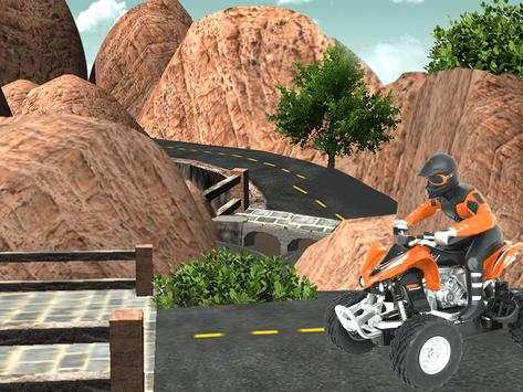 Hill Climb Driving 3D screenshot 5