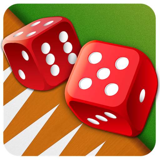PlayGem Backgammon Play Live 1.0.425