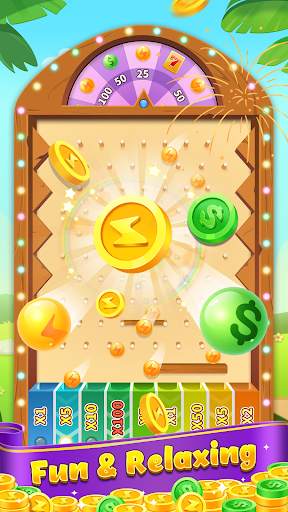 Dropping Ball screenshot 1