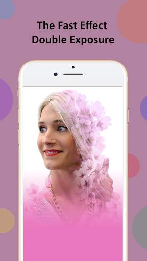 Blend Me : Double Exposure Photo Editor screenshot 6