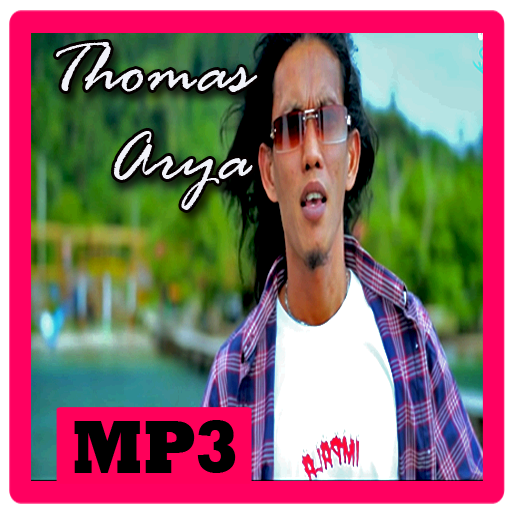Lagu pop melayu_mp3 icon