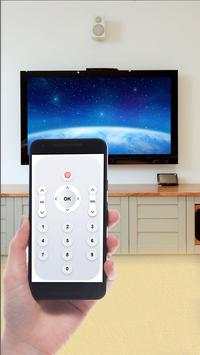 Remote Control For Samsung TV screenshot 3