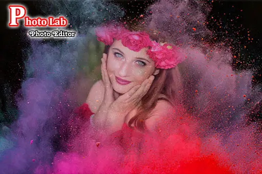Photo Lab Pro Photo Editor screenshot 6