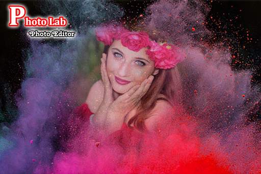 Photo Lab Pro Photo Editor screenshot 6