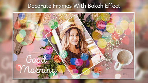 Photo frame text editor : Pic text and pic frame 15 تصوير الشاشة