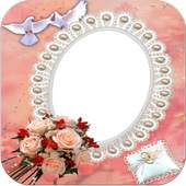 Photo Frames Flower Lovely 31.2