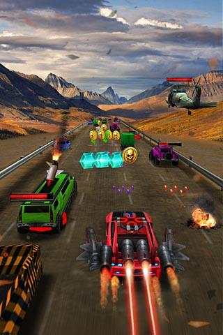 Death Road 2 screenshot 2