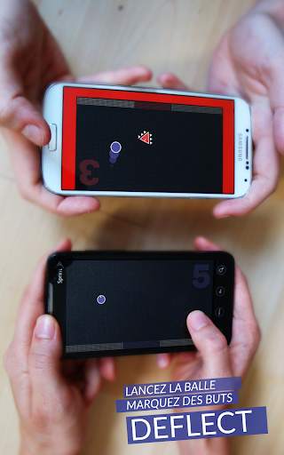DUAL! screenshot 5