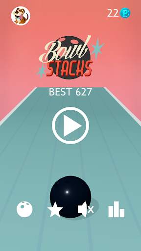 Bowl Stacks screenshot 2