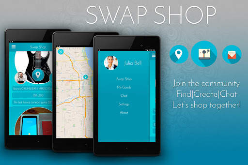 Swap Shop screenshot 9