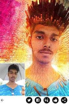 Fill Art Photo Editor screenshot 5
