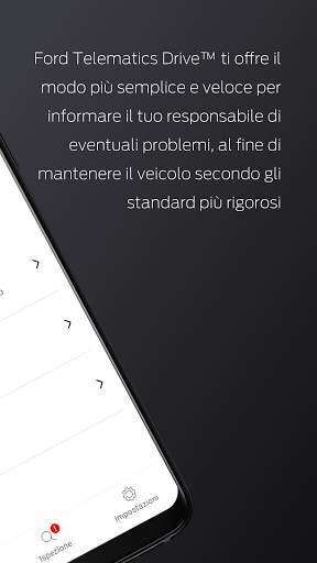 Ford Telematics Drive screenshot 2