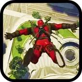 Prank ninja hero gta mods 1.0