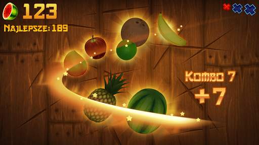 Fruit Ninja® screenshot 5
