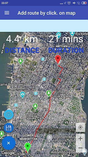 GPS Vehicle Tracker screenshot 22
