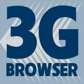 3G Speed Up Browser Fast 2.4