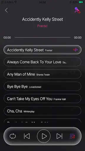 iStrip  screenshot 3