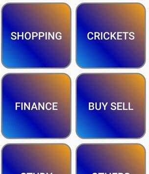 Join Active Social Groups screenshot 2