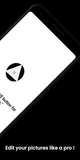 Affinity photo editor app 2 تصوير الشاشة