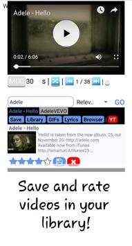Youtube Mix screenshot 7