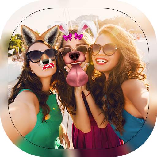 Photo Filter - Cartoon Effect 1.3