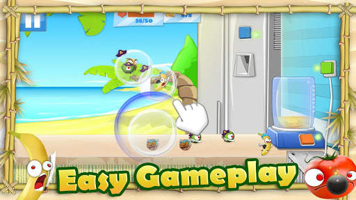 Blender - Fruit Slice Game screenshot 5
