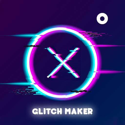 Glitch Video Maker 1.0.3