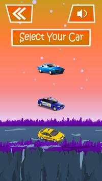 race car extreme traffic driving screenshot 3