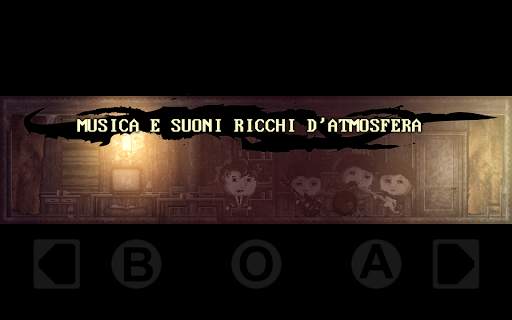 DISTRAINT: Pocket Pixel Horror screenshot 9