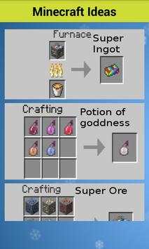 Tips for Minecraft 2015 screenshot 4