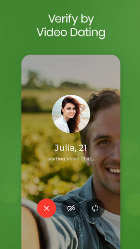 Your Christian Date - Dating screenshot 6