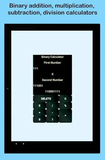 Digital logic design app screenshot 12
