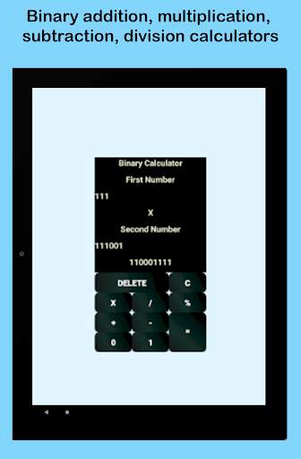 Digital logic design app 12 تصوير الشاشة