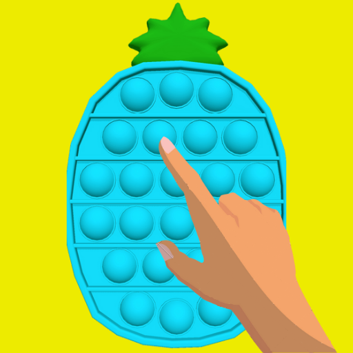 Pop İt Fidget Antistress Game icon