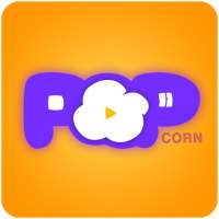 popcorn Movies , Series and Anime icon