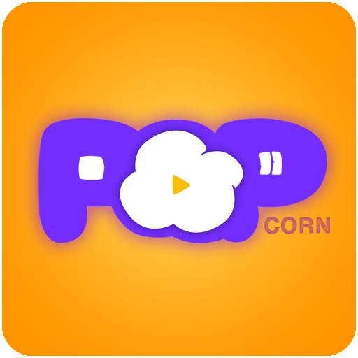 popcorn Movies , Series and Anime 1.0