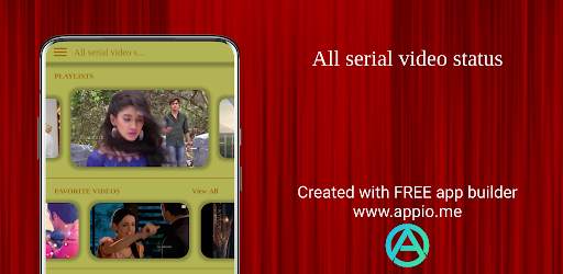 All serial video status screenshot 3