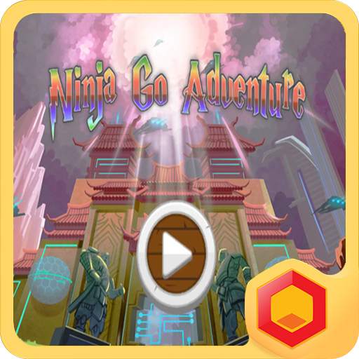 Ninja Adventure : Final Battle 1.0