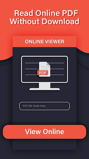 PDF Reader & Maker: Convert Text & Image to PDF screenshot 6