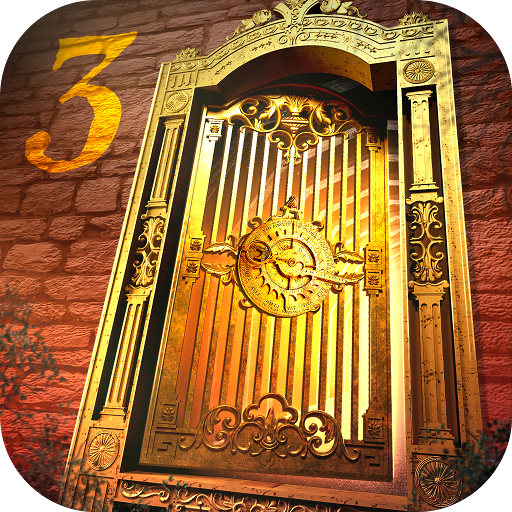 Escape game: 50 rooms 3 أيقونة