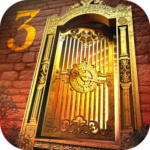 Escape game: 50 rooms 3 44