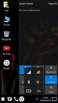 Computer Launcher screenshot 8