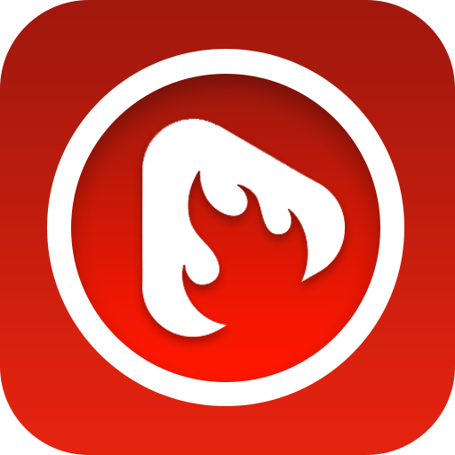 INS Tube Video Player icon